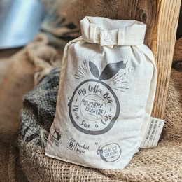 Eco-friendly Packaging